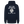 Laden Sie das Bild in den Galerie-Viewer, Unisex Hoodie - Navy