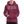 Laden Sie das Bild in den Galerie-Viewer, Damen Premium Hoodie BLOTS KIEKEN - Bordeaux