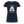 Laden Sie das Bild in den Galerie-Viewer, Damen Premium T-Shirt STURM IST ERST - Navy