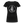 Laden Sie das Bild in den Galerie-Viewer, Damen Premium T-Shirt SCHLESWIG HOLSTEIN LAND DES LÄCHELNS - Schwarz