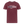 Laden Sie das Bild in den Galerie-Viewer, Herren Premium T-Shirt URLAUBSMODUS LÄDT - Bordeauxrot meliert