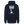 Laden Sie das Bild in den Galerie-Viewer, Unisex Hoodie - Navy