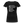 Laden Sie das Bild in den Galerie-Viewer, Damen Premium T-Shirt SPACKEN CHINESISCH - Schwarz
