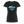 Laden Sie das Bild in den Galerie-Viewer, Damen Premium T-Shirt MEER GEHT IMMER - Anthrazit