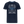 Laden Sie das Bild in den Galerie-Viewer, Herren Premium T-Shirt GESABBEL UND BESUCH - Navy