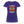 Laden Sie das Bild in den Galerie-Viewer, Damen Premium T-Shirt IM NORDEN GEBOREN - Lila