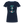 Laden Sie das Bild in den Galerie-Viewer, Damen Premium T-Shirt BLUMENANKER - Navy