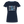 Laden Sie das Bild in den Galerie-Viewer, Damen Premium T-Shirt SCHNACK PLATT - Navy