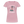 Laden Sie das Bild in den Galerie-Viewer, Damen Premium T-Shirt THERAPIE NORDEN - Hellrosa