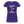 Laden Sie das Bild in den Galerie-Viewer, Damen Premium T-Shirt FURZT DIE MÖWE WAAGERECHT - Lila