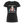 Laden Sie das Bild in den Galerie-Viewer, Damen Premium T-Shirt GUTEN MORGEN? GANZ DÜNNES EIS | Norddeutscher Humor - Anthrazit