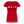 Laden Sie das Bild in den Galerie-Viewer, Damen Premium T-Shirt M.O.I.N - Rot