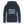 Laden Sie das Bild in den Galerie-Viewer, Frauen Premium Kapuzenjacke - Navy
