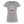 Laden Sie das Bild in den Galerie-Viewer, Damen Premium T-Shirt DUZEN NORDDEUTSCH - Grau meliert