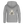 Laden Sie das Bild in den Galerie-Viewer, Frauen Premium Kapuzenjacke - Grau meliert