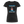 Laden Sie das Bild in den Galerie-Viewer, Damen Premium T-Shirt ALLENS SCHIET - Anthrazit