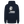 Laden Sie das Bild in den Galerie-Viewer, Unisex Hoodie - Navy