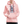 Laden Sie das Bild in den Galerie-Viewer, Damen Premium Hoodie NORDDEUTSCHE DEERN - Kristallrosa