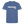 Laden Sie das Bild in den Galerie-Viewer, Herren Premium T-Shirt MOIN DICKE MÖWE - Taubenblau