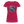 Laden Sie das Bild in den Galerie-Viewer, Damen Premium T-Shirt SCHIET OP ALLENS | Norddeutscher Humor - dunkles Pink