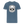 Laden Sie das Bild in den Galerie-Viewer, Herren Premium T-Shirt MOTORRAD / BIKER PLATTDEUTSCH - Blaugrau