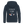 Laden Sie das Bild in den Galerie-Viewer, Frauen Premium Kapuzenjacke - Navy