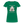 Laden Sie das Bild in den Galerie-Viewer, Damen Premium T-Shirt STURM IST ERST - Kelly Green