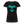 Laden Sie das Bild in den Galerie-Viewer, Damen Premium T-Shirt MOIN ANKER - Schwarz