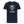 Laden Sie das Bild in den Galerie-Viewer, Herren Premium T-Shirt BI UNS HET DAT MOIN TOTENKOPF - Navy