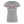 Laden Sie das Bild in den Galerie-Viewer, Damen Premium T-Shirt MOIN IHR HÜHNERSCHRECKER - Grau meliert