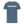 Laden Sie das Bild in den Galerie-Viewer, Herren Premium T-Shirt DÖSBADDEL - Blaugrau