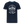 Laden Sie das Bild in den Galerie-Viewer, Herren Premium T-Shirt MEER GEHT IMMER ANKER - Navy