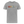 Laden Sie das Bild in den Galerie-Viewer, Herren Premium T-Shirt MOIN RETRO BUNT - Grau meliert