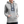 Laden Sie das Bild in den Galerie-Viewer, Damen Premium Hoodie NORDDEUTSCHE DEERN - Grau meliert