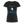 Laden Sie das Bild in den Galerie-Viewer, Damen Premium T-Shirt ZUHAUSE IST WO DIR DIE MÖWE - Anthrazit
