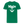 Laden Sie das Bild in den Galerie-Viewer, Herren Premium T-Shirt MOIN ANKER WEIß - Kelly Green