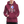Laden Sie das Bild in den Galerie-Viewer, Damen Premium Hoodie DAS NORDDEUTSCHE JO - Bordeaux