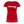 Laden Sie das Bild in den Galerie-Viewer, Damen Premium T-Shirt MOIN DICKE MÖWE - Rot