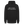 Laden Sie das Bild in den Galerie-Viewer, Unisex Hoodie - Schwarz