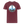 Laden Sie das Bild in den Galerie-Viewer, Herren Premium T-Shirt MADE IN NORDDEUTSCHLAND - Bordeauxrot meliert