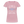 Laden Sie das Bild in den Galerie-Viewer, Damen Premium T-Shirt GESABBEL UND BESUCH - Hellrosa