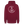 Laden Sie das Bild in den Galerie-Viewer, Unisex Hoodie - Bordeaux