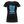 Laden Sie das Bild in den Galerie-Viewer, Damen Premium T-Shirt MOIN IHR LANDRATTEN - Schwarz