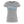 Laden Sie das Bild in den Galerie-Viewer, Damen Premium T-Shirt PLIETSCHE DEERN - Grau meliert