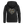 Laden Sie das Bild in den Galerie-Viewer, Frauen Premium Kapuzenjacke - Schwarz