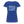 Laden Sie das Bild in den Galerie-Viewer, Damen Premium T-Shirt SCHNACK PLATT - Königsblau