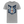 Laden Sie das Bild in den Galerie-Viewer, Herren Premium T-Shirt SEGELSCHIFF, MÖWEN UND MEER - Grau meliert