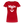 Laden Sie das Bild in den Galerie-Viewer, Damen Premium T-Shirt MOIN ANKER WEIß - Rot