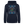 Laden Sie das Bild in den Galerie-Viewer, Damen Basic Hoodie HOHO HOL MIR MAL EIN FISCHBRÖTCHEN | Norddeutscher Humor - Navy