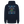 Laden Sie das Bild in den Galerie-Viewer, Unisex Hoodie HOHO HOL MIR MAL EIN FISCHBRÖTCHEN | Norddeutscher Humor - Navy